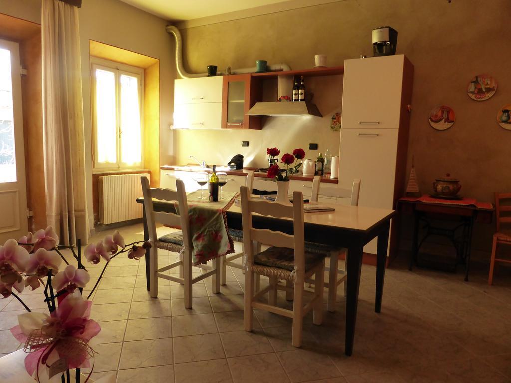 Il Casale Lucca Quarto foto