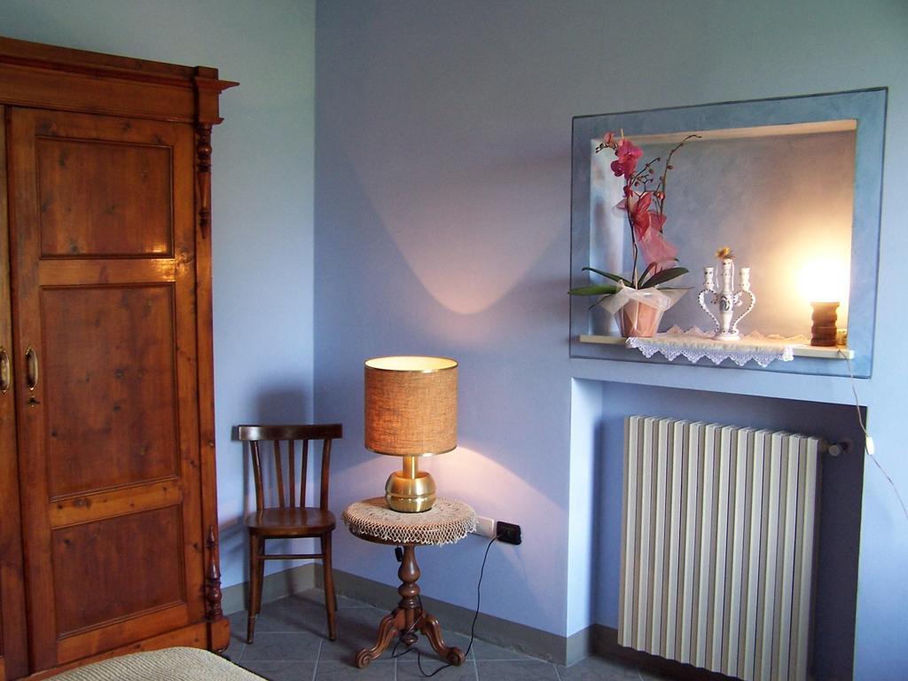 Il Casale Lucca Quarto foto
